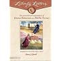 Liberty Letters: Personal Correspondence of Emma Edmonds and Mollie Turner: Assignment:  Civil War Spies, 1862