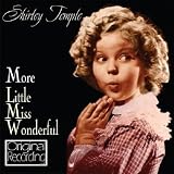 More Little Miss Wonderful