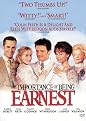The Importance of Being Earnest (Widescreen)