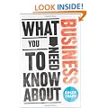 What You Need to Know About Business