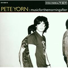 Musicforthemorningafter