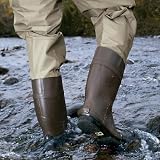 Cabela's Gold Medal DryPlus¬ Bootfoot Chest Waders