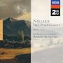 Nielsen: Symphonies no 1-3 / Blomstedt, San Francisco Symphony Orchestra