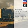 Nielsen : Les symphonies n� 1 � n� 3