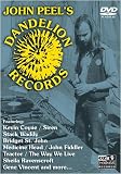 John Peel's Dandelion Records [DVD] [Import]