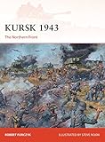 Kursk 1943 : the Northern Front