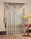 Window Treatment - Sheers