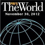 The World, November 30, 2012 | [Lisa Mullins]
