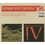 In Keeping Secrets of Silent Earth: 3/Good Apollo, I`m Burning Star IV, Volume One: From Fear Through The Eyes of Madness