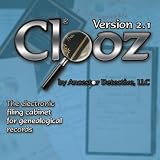 Clooz Version 2.1