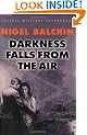 Darkness Falls from the Air (Cassell Military Paperbacks)