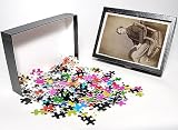 Photo Jigsaw Puzzle of Edward Vii/watkins Cdv from Mary Evans