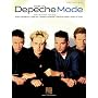 DEPECHE MODE  BEST OF (Piano/Vocal/Guitar Artist Songbook)