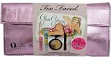 51ZaStpN kL. SL160  TOO FACED Glam Getaway Essential Makeup Kit