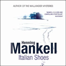 Italian Shoes (Unabridged)