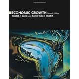 Economic Growthpar Robert J. Barro