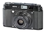 Voigtländer Bessa III W 667 Mittelformatkamera Voigtländer Bessa III W 667 Mittelformatkamera