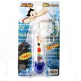 Astroboy Blast Off Magnetic Keychain (3.5