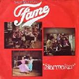 KIDS FROM FAME Starmaker UK 7" 45