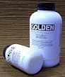 Acrylic Medium Golden Polymer Medium 8 oz