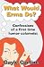 What Would Erma Do?: Confessions of a First Time Humor Columnist