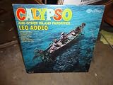 calypso & other island favorites LP