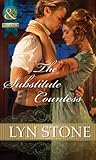 The substitute countess