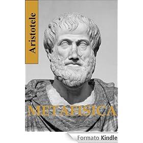 METAFISICA