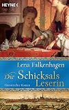 Falkenhagen, Lena: Die Schicksalsleserin