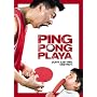 Ping Pong Playa