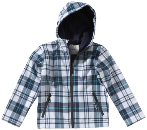 Lemmi Fashion Jungen Jacke 5800140955, Gr. 128, Blau (290) Preisvergleich