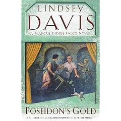 Poseidon's Gold