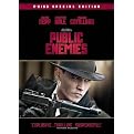 Public Enemies (Special Edition) (2 Discs) (Includes Digital Copy)