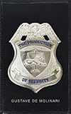 The Production of Security