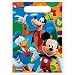 Mickey's Clubhouse Treat Sacks