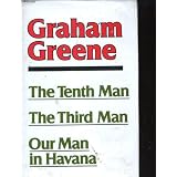 The Tenth Manby Graham Greene