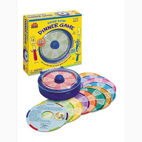 51ZaXnb9D6L Family Time Fun Gather Round Dinner Game