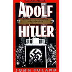 Adolf Hitler: The Definitive Biography