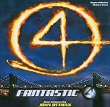 Fantastic Four (OST)