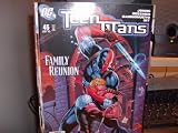  : TEEN TITANS 45