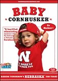 Nebraska Cornhuskers - Baby Cornhusker - DVD