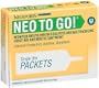 Neosporin Neo to Go! Original First Aid Antibiotic Ointment, 10-Count Pocket-Sized Packets (Pack of 4)