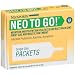 Neosporin Neo to Go! Original First Aid Antibiotic Ointment, 10-Count Pocket-Sized Packets (Pack of 4)
