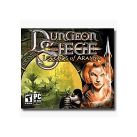 Dungeon Siege: Aranna (Jewel Case) by ValuSoft