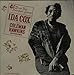 Ida Cox, Blues For Rampart Street - 1st, 発売中