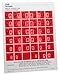 Dentsply 611561 Crown Forms, A5 (Pack of 5)