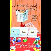 Undead and Unemployed: Queen Betsy, Book 2 | MaryJanice Davidson