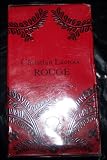 christian lacroix ROUGE eau de parfum 50ml Kitchen & Housewares