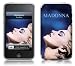Search : MusicSkins Madonna Protective Skin for iPod Touch (2nd Gen) 8/16/32 GB - True Blue