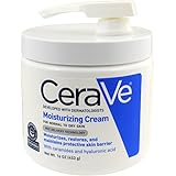 CeraVe Moisturizers